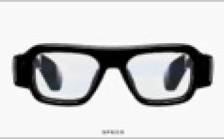 Snap's $2,195 Specs AR glasses featuring a 51-degree field of view, available for preorder.