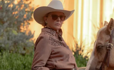 Dutton Ranch Episode 7 Trailer Analysis: Succession and Security