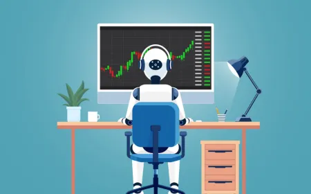 Financial chart showing OpenAI revenue and operating costs alongside server infrastructure