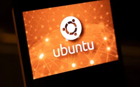 Ubuntu desktop interface showcasing sandboxed AI agent tools and accessibility settings for secure development workflows.