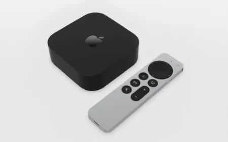 Apple Delays Apple TV 4K and HomePod mini Until Siri AI Overhaul Arrives