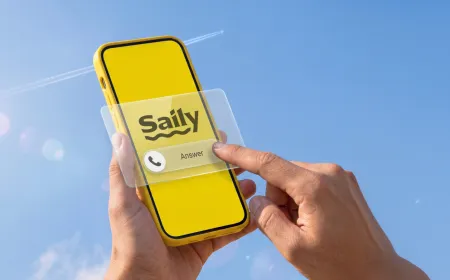 NordVPN Saily eSIM provides a dedicated United States phone number for one dollar monthly.