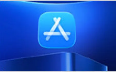 Apple updates App Store guidelines to remove underperforming apps in saturated categories