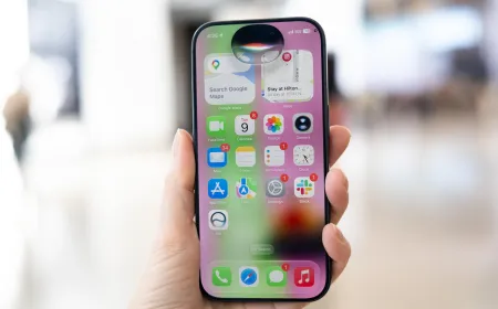 Apple Siri interface displaying contextual scheduling and information retrieval options