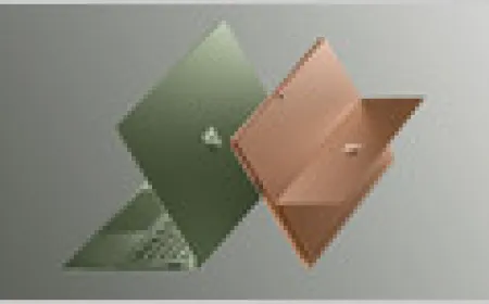 Microsoft Surface Pro and Surface Laptop with Qualcomm Snapdragon X2 chips in new colors