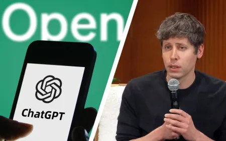 Florida AG Sues OpenAI Over ChatGPT Harm Claims
