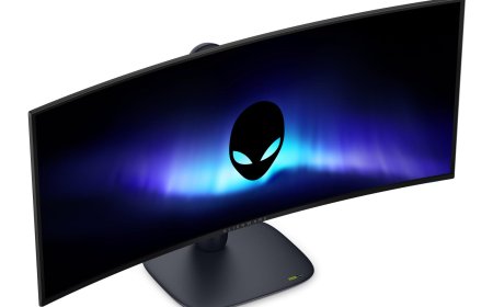 Alienware Unveils Tandem QD-OLED Monitors at Computex 2026