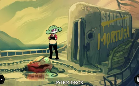 Gameplay screenshots and developer panels are featured at the Fellow Traveller Story-Rich Showcase event.