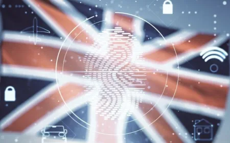 The UK Digital ID Advisory Board oversees national identity policy and security standards.