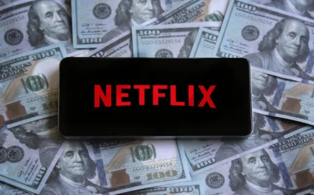 Netflix wiz creates app to slash AI bills, then open sources it