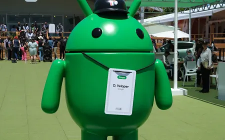 Android 17 deployment begins on Pixel smartphones and Wear OS 7 wearables with refined multitasking and security updates.