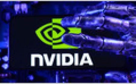 Nvidia and Naver representatives discuss plans to build gigawatt-scale AI factories.