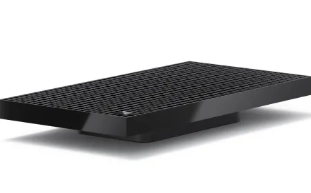 Microsoft Surface RTX Spark Dev Box compact computing unit for local artificial intelligence workloads