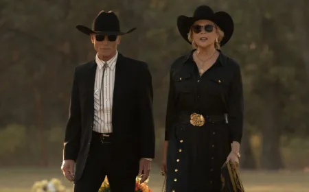 Dutton Ranch episode 6 release date and global streaming schedule