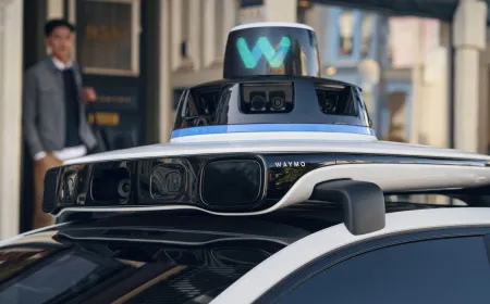 Waymo's Reference Driver system models human driving behavior to evaluate robotaxi safety.