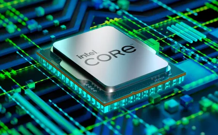 Intel Z970 and Z990 Chipset Power and Size Specs Explained