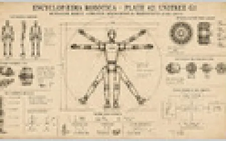 Unitree quadruped and humanoid robots sit beside a growth strategy chart comparing its market approach to BYD and DJI.