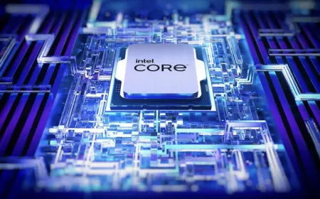 Intel Raptor Lake Next processors launching in 2027 with extended platform support and DDR4 motherboard compatibility.