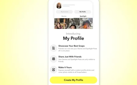 Snap Restricts Public Spotlight Access for Younger Teens