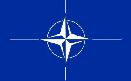 UK Prime Minister Keir Starmer addresses NATO security concerns and defense spending plans.