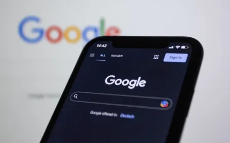 German court rules Google liable for AI Overview errors.