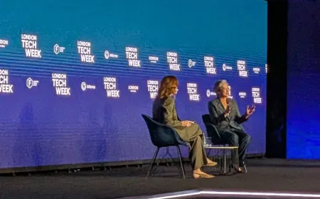 AMD CEO Lisa Su on AI Progress and the Early Stages of Innovation