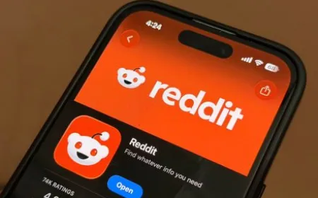 Reddit interface displaying the new video comment feature for community guidance.