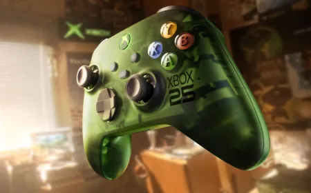 Xbox branding illustrating new commercial strategies for future consoles