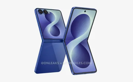 Samsung Galaxy Z Flip 8, Galaxy Watch 9, and Galaxy Watch Ultra 2 devices are featured ahead of regulatory approval.