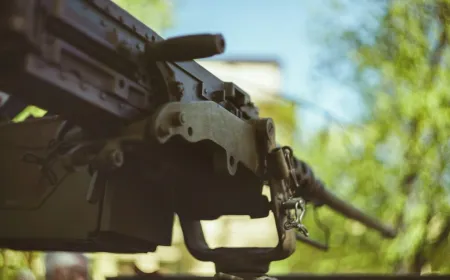 A Bulgarian defense facility manufactures ammunition for EU partners after halting direct military aid to Ukraine.