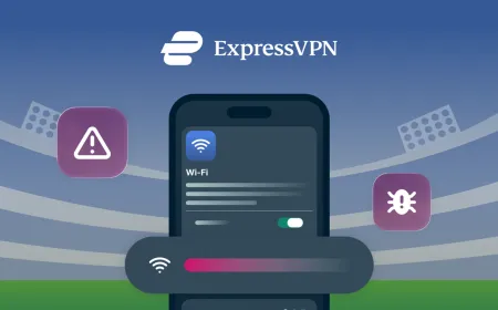 Virtual Private Network Trial Policies Shift Amid Global Events
