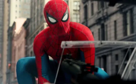 Amazon Prime members in the United States can request advance screening access for Spider-Man: Brand New Day.