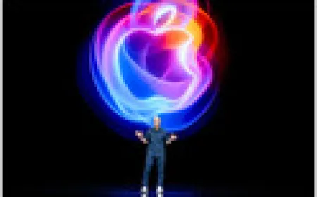Apple senior executives and Tim Cook review artificial intelligence development during a private strategy meeting.