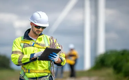 Getac ZX80W Series: Rugged Windows Tablets for Field Work