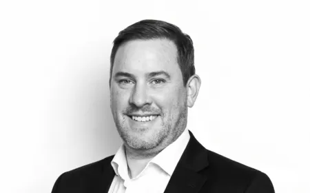 Raymond Martin, PwC expert on the intersection of technology and healthcare.