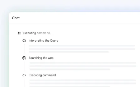 Google NotebookLM Upgrade Expands AI Research and Workflow Capabilities