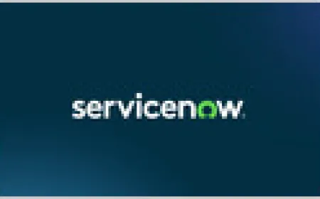 ServiceNow logo