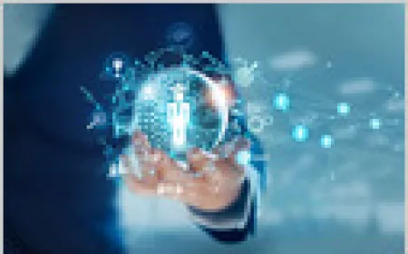 US OPM awards Oracle a $400 million contract to build a government-wide HR management system.