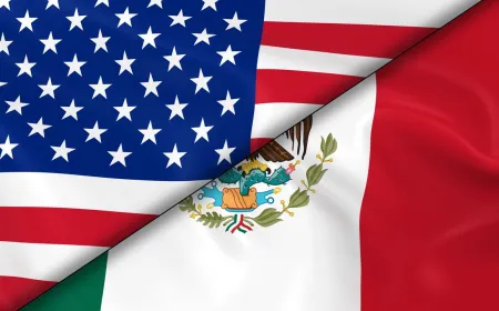 Secure VPN guidelines for World Cup travelers navigating North American border and privacy regulations