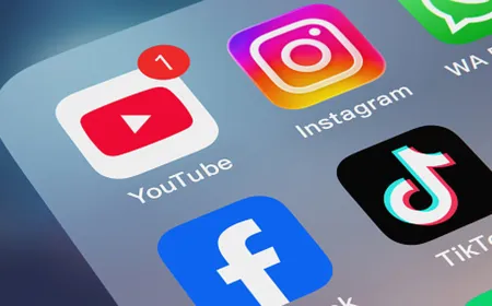 YouTube expands direct messaging to the US, enabling users 18 and older to privately share video and short-form content.