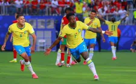 How to Watch the 2026 World Cup on YouTube for Free