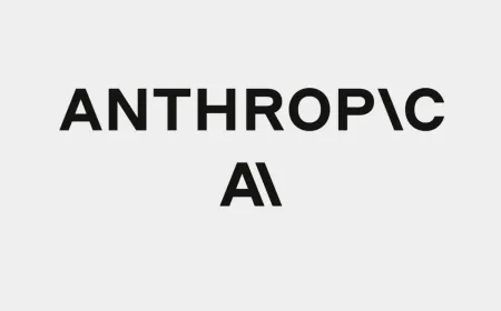 Anthropic files a confidential initial public offering ahead of OpenAI in the artificial intelligence sector.