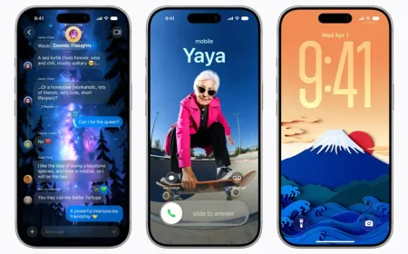 Supported iPhone and iPad models for the iOS 27 and iPadOS 27 software updates.