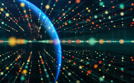 European AI Deployment Shifts Toward Semantic Data Architecture