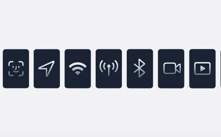 The update interface displays performance metrics for iOS 27 and iPadOS 27.