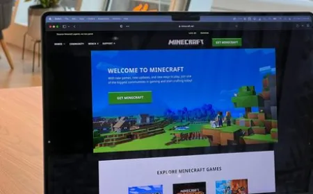 Fake Minecraft mods distribute malware that steals player credentials and compromises gaming accounts.