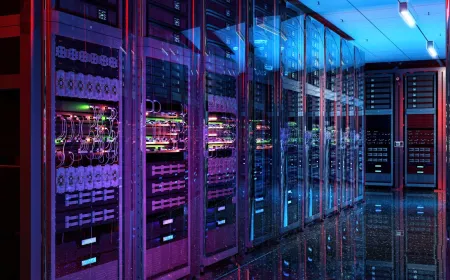 Advanced artificial intelligence processors face new US export restrictions.
