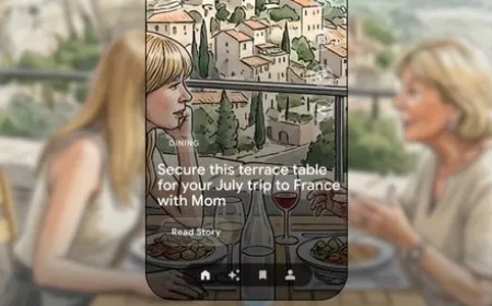 Google Dreambeans App Tests Bounded AI Storytelling