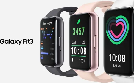 Samsung Galaxy Fit 4 Fall Launch and Wearable Market Context