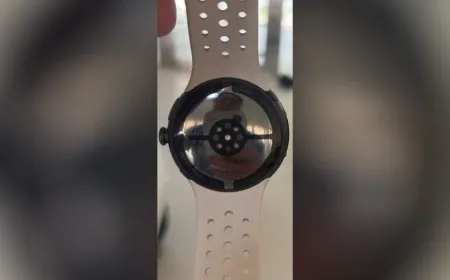 Understanding the Logistics Behind Unreleased Hardware Leaks